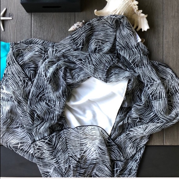 🌴🌼ROXY- MAXI DRESS🌼🌴 - Picture 5 of 7